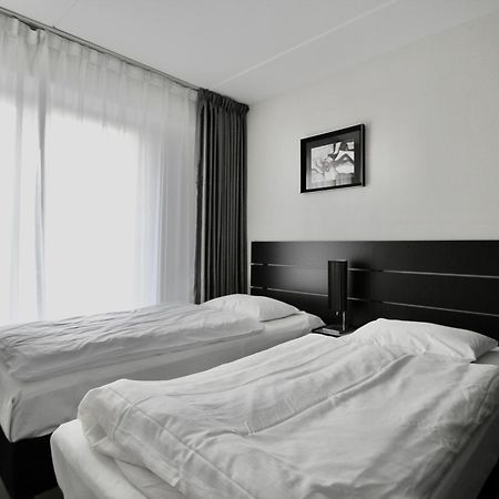 Super Stay Hotel, Oslo Ruang foto