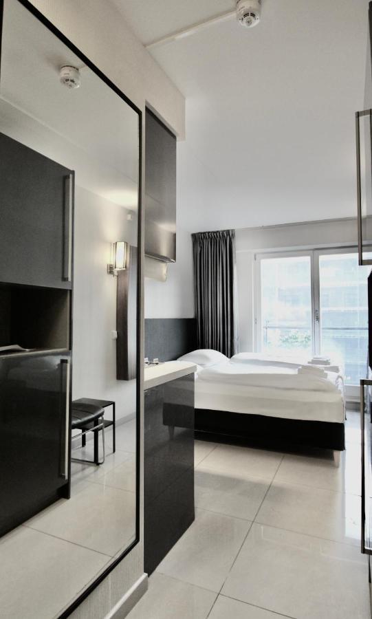 Super Stay Hotel, Oslo Bagian luar foto