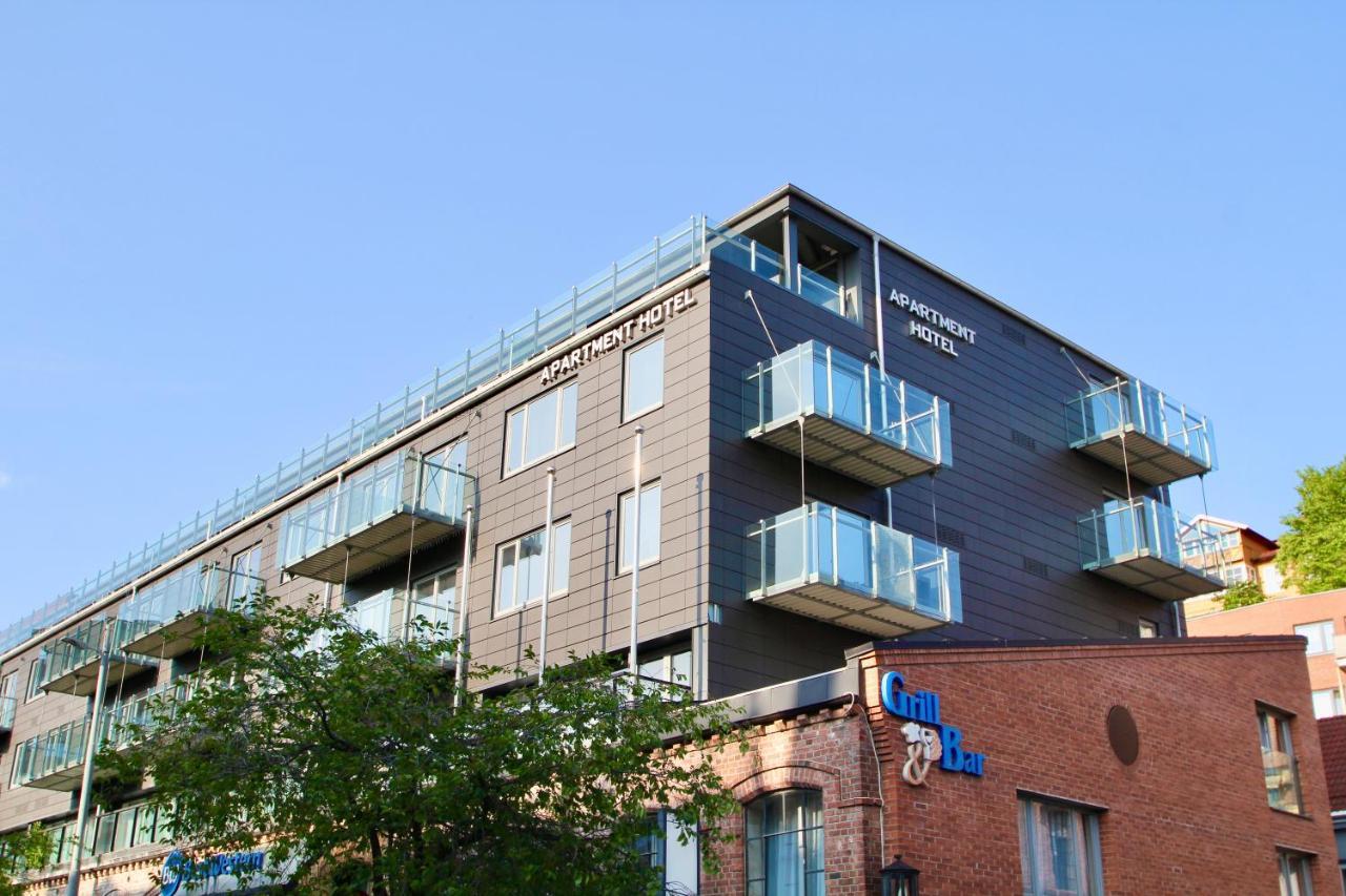 Super Stay Hotel, Oslo Bagian luar foto
