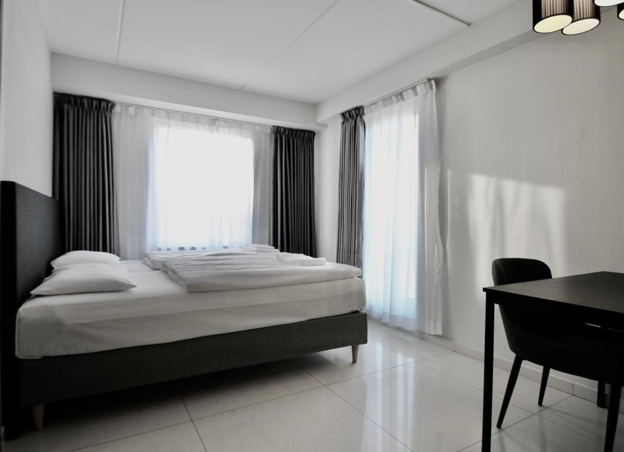 Super Stay Hotel, Oslo Bagian luar foto