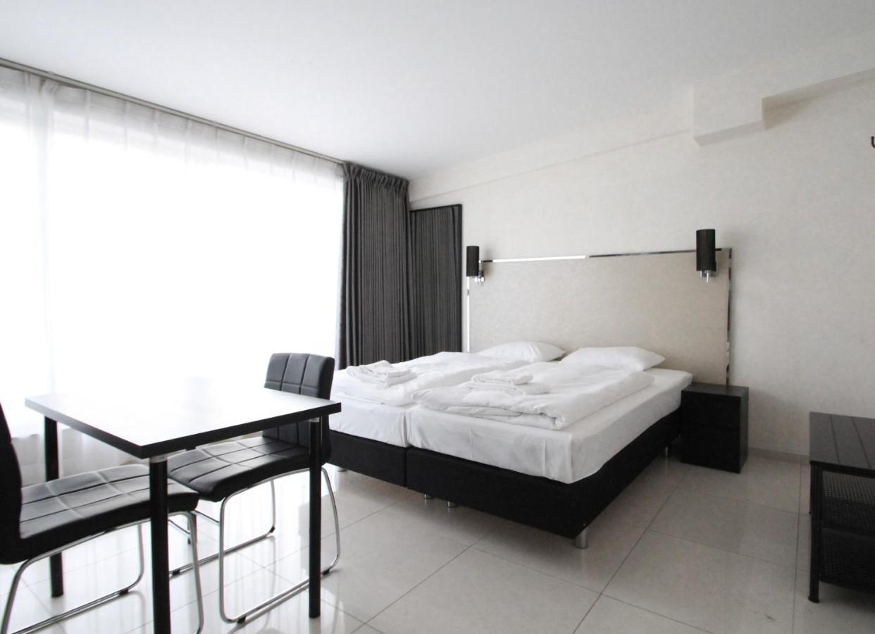 Super Stay Hotel, Oslo Bagian luar foto