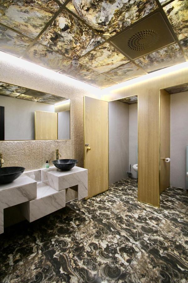 Super Stay Hotel, Oslo Bagian luar foto