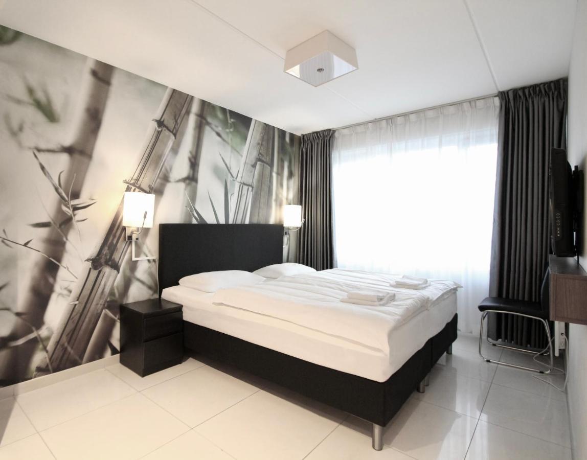 Super Stay Hotel, Oslo Bagian luar foto