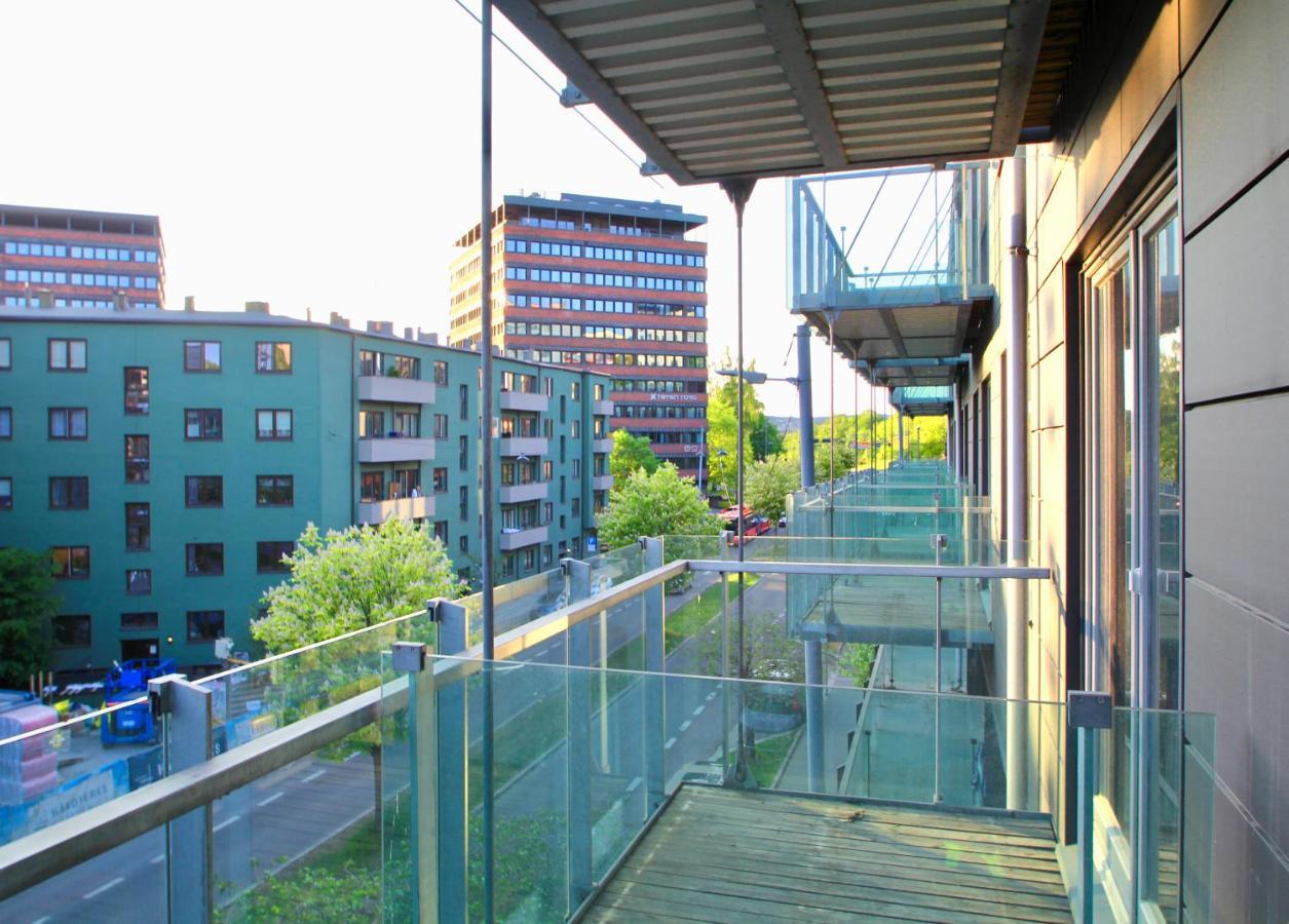 Super Stay Hotel, Oslo Bagian luar foto