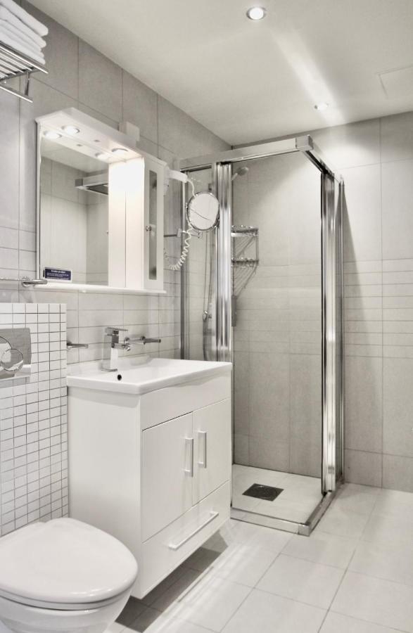 Super Stay Hotel, Oslo Bagian luar foto