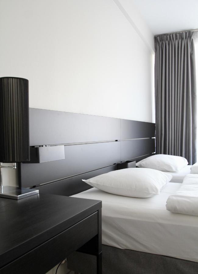 Super Stay Hotel, Oslo Bagian luar foto