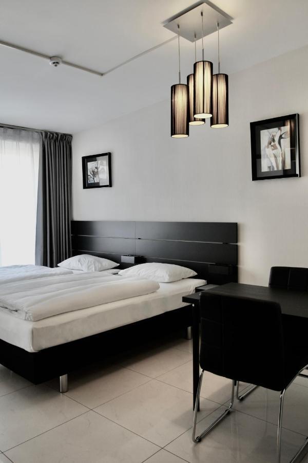 Super Stay Hotel, Oslo Bagian luar foto