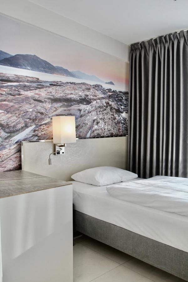 Super Stay Hotel, Oslo Bagian luar foto