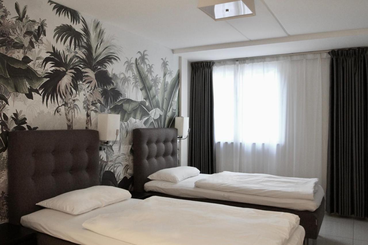 Super Stay Hotel, Oslo Bagian luar foto