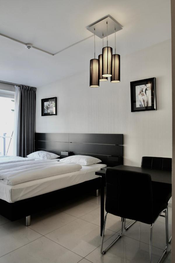 Super Stay Hotel, Oslo Bagian luar foto