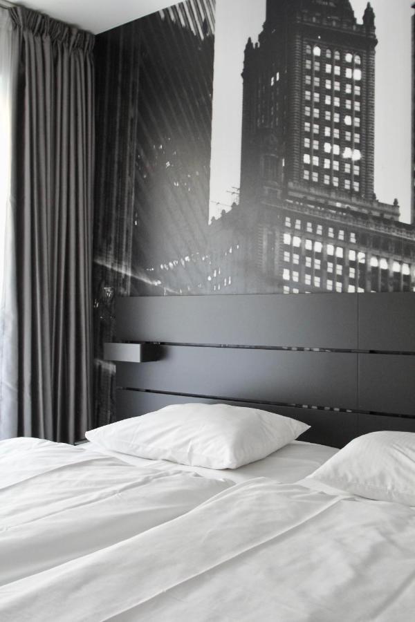 Super Stay Hotel, Oslo Bagian luar foto