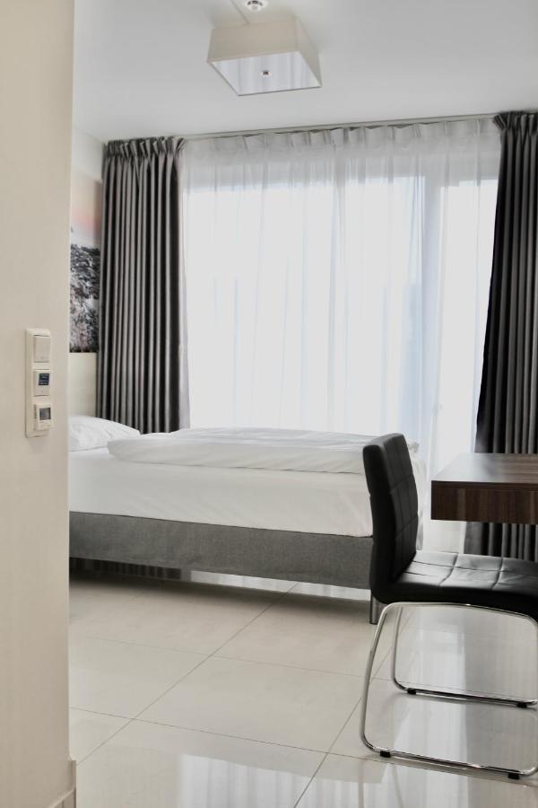 Super Stay Hotel, Oslo Bagian luar foto