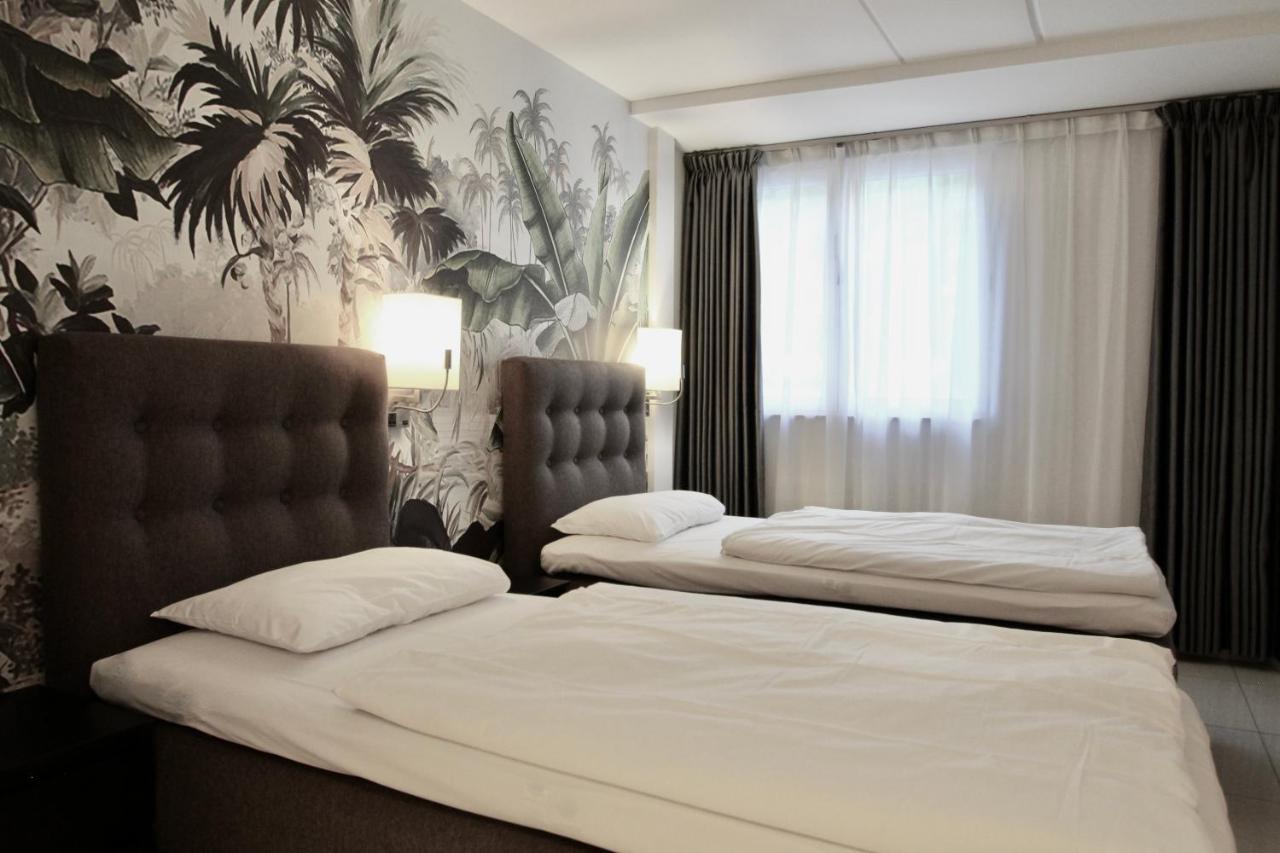 Super Stay Hotel, Oslo Bagian luar foto