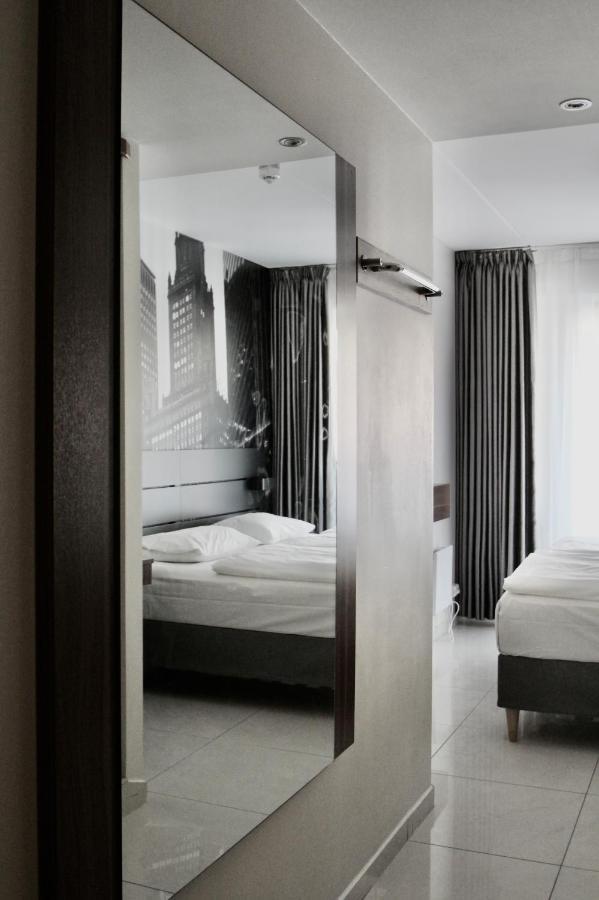 Super Stay Hotel, Oslo Bagian luar foto