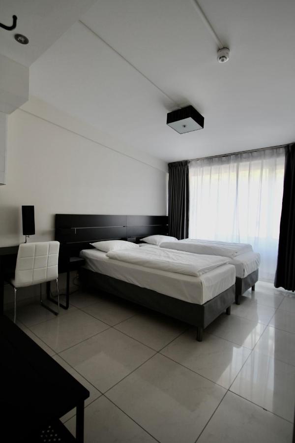 Super Stay Hotel, Oslo Bagian luar foto
