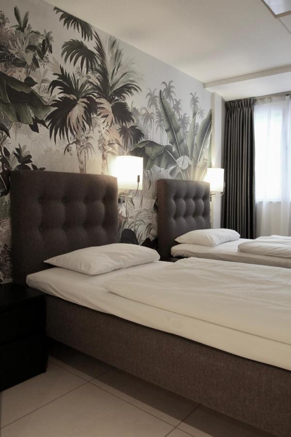 Super Stay Hotel, Oslo Bagian luar foto