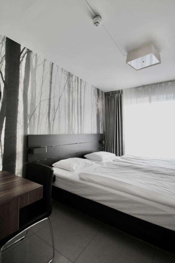 Super Stay Hotel, Oslo Bagian luar foto