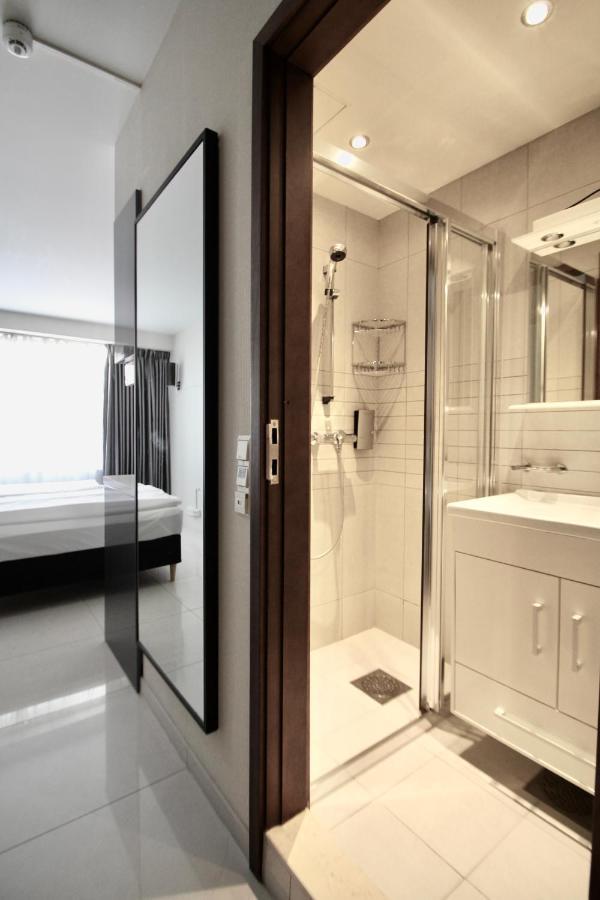 Super Stay Hotel, Oslo Bagian luar foto