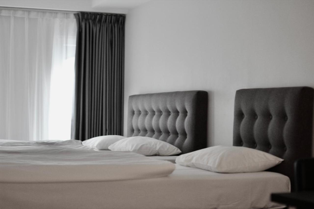 Super Stay Hotel, Oslo Bagian luar foto