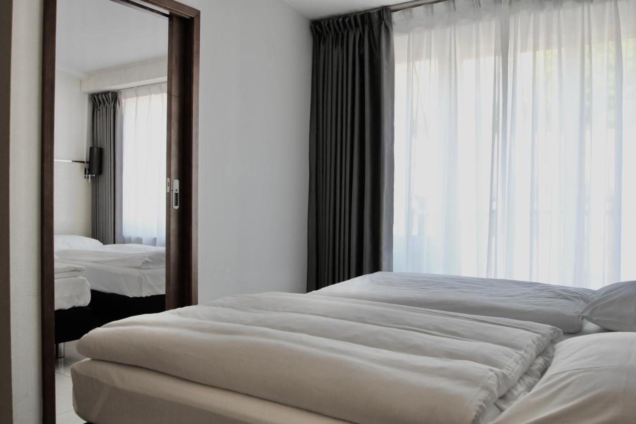Super Stay Hotel, Oslo Bagian luar foto