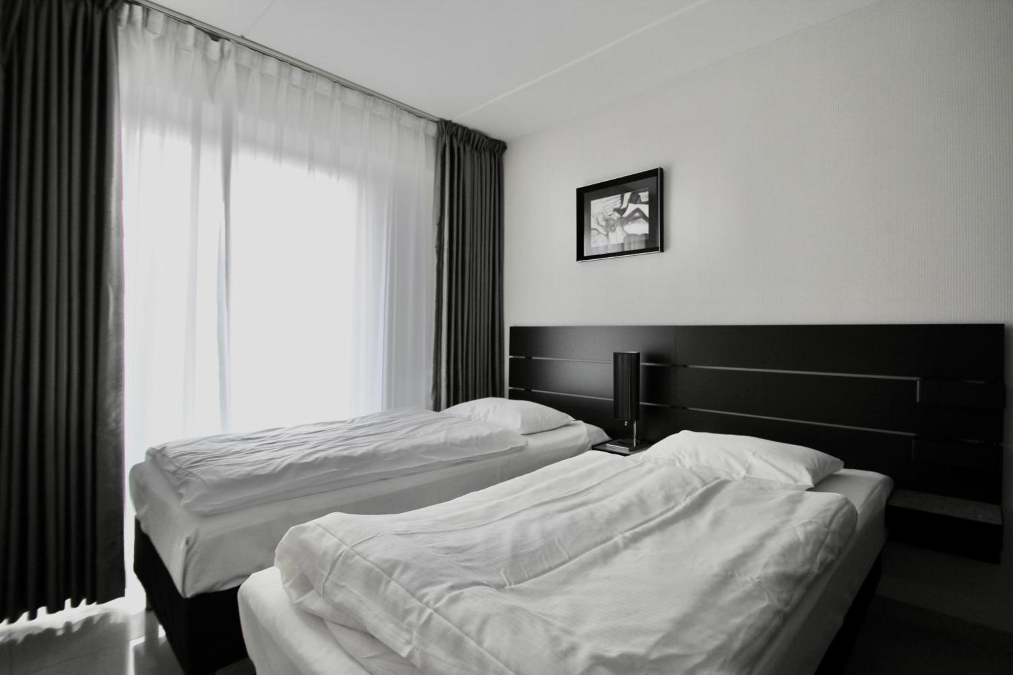 Super Stay Hotel, Oslo Ruang foto