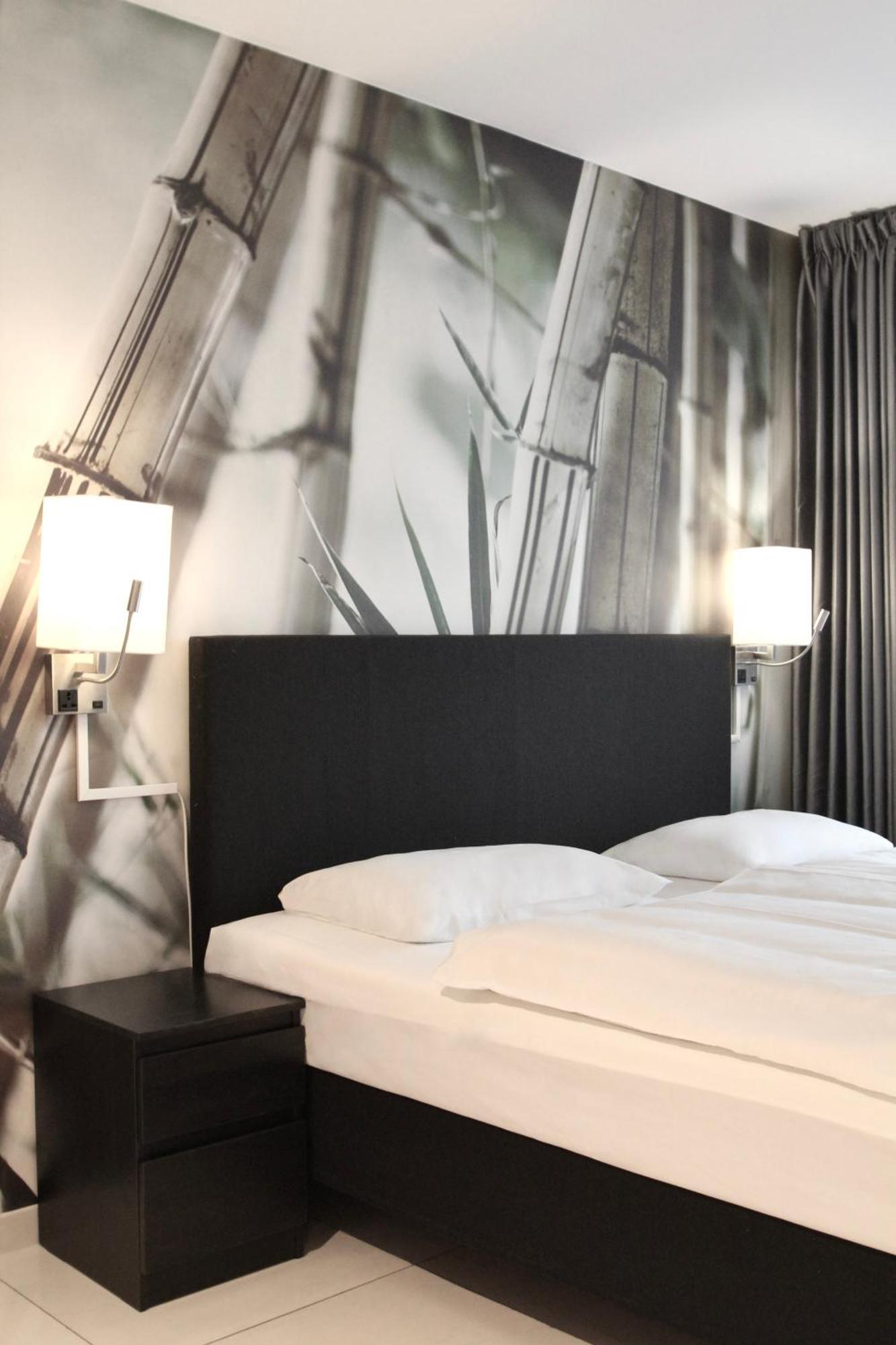 Super Stay Hotel, Oslo Ruang foto