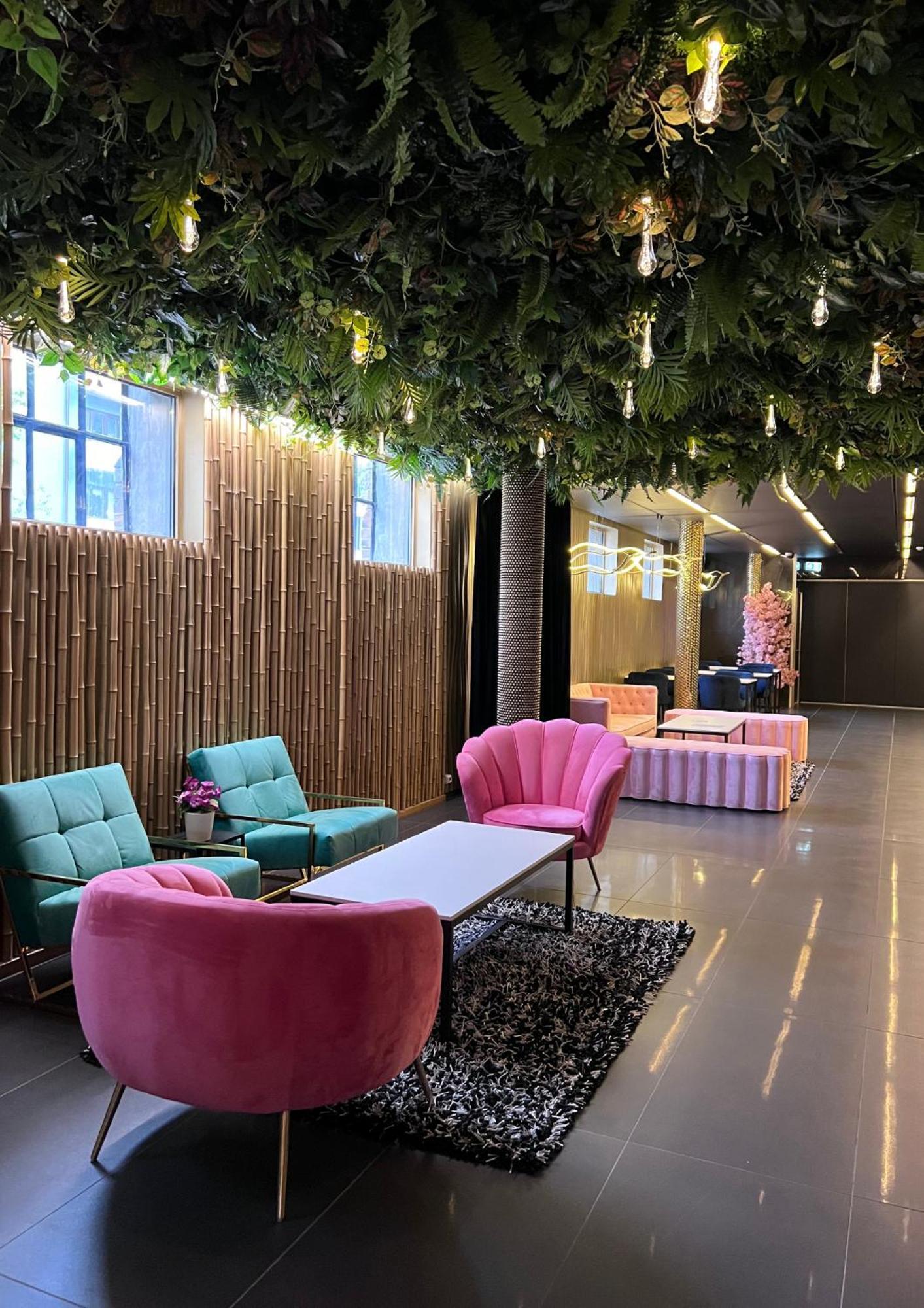Super Stay Hotel, Oslo Bagian luar foto